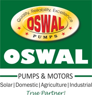 Oswal Pumps